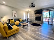 LazyBear 5 min. to KingsBeach&TreeTops, Pool, Spa