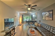Remodeled 2BR SilverRetreat w/ GardenNear Downtown