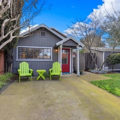 DowntownAlhambra- FullyFenceYardw/BBQ, Walk to All