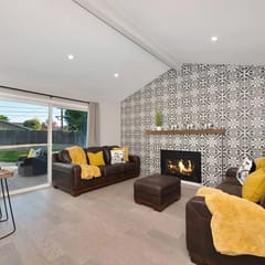 Rancho House w/ Luxury private Pool & 4BR plus Den