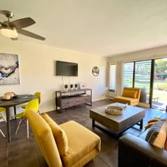 KiheiAkahi1BR/1Bath BeachFront Pool BBQ HotTubGolf
