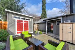 DowntownAlhambra- FullyFenceYardw/BBQ, Walk to All