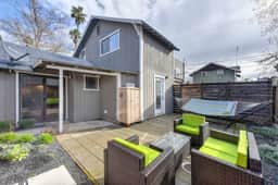 DowntownAlhambra- FullyFenceYardw/BBQ, Walk to All