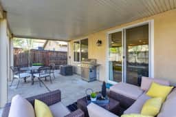 MilanoHouse: Luxury, FullyFenceBYw/BBQ, Near Sac.