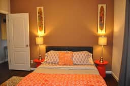 LeParkYellow,Pool,SpaNextoDowntownAirportHospitals