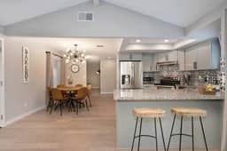 Rancho House w/ Luxury private Pool & 4BR plus Den