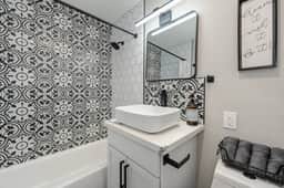 Zen Oasis near Downtown | Pool & Private Yard