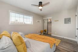 Zen Oasis near Downtown | Pool & Private Yard