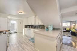 Midtown Garden House w/BBQ & Pet Friendly!