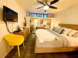 KiheiAkahi1BR/1Bath BeachFront Pool BBQ HotTubGolf