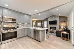 Olive House: A Modern Luxury w/ 3BR Near Downtown