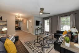 Olive House: A Modern Luxury w/ 3BR Near Downtown