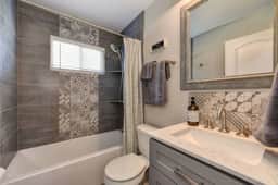 Olive House: A Modern Luxury w/ 3BR Near Downtown