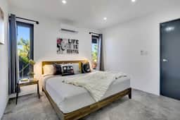 FourVillas withPool3minToBeachN3