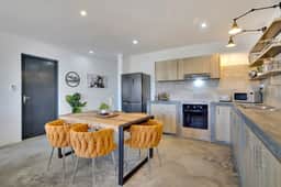 FourVillas withPool3minToBeachN3