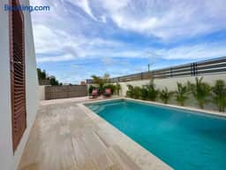 Villa Kiwi 3 min to the Beach with Private Magnesium Pool & Dive Rinse Tank - Image 5