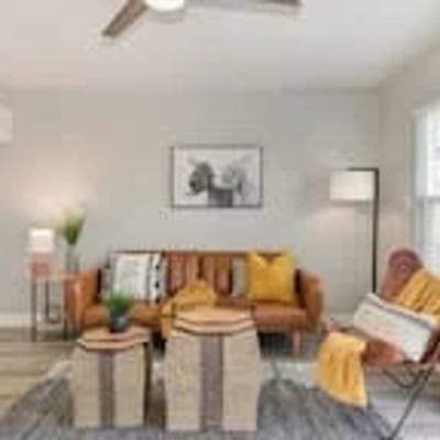 Zen Oasis near Downtown | Pool & Private Yard