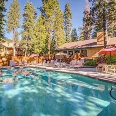 LazyBear 5minFromKingsBeach&NorthstarPoolSpa