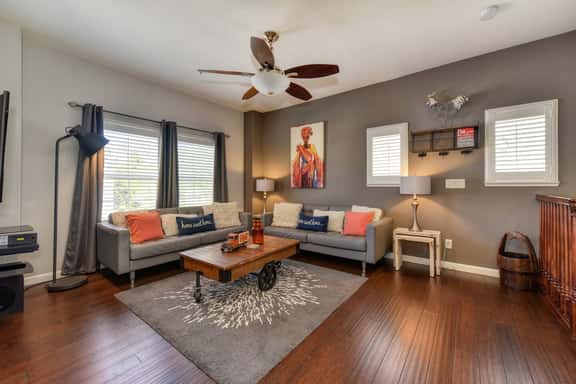 LeParkOrangePool,Spa,NextoDowntownAirportHospitals - Image 1