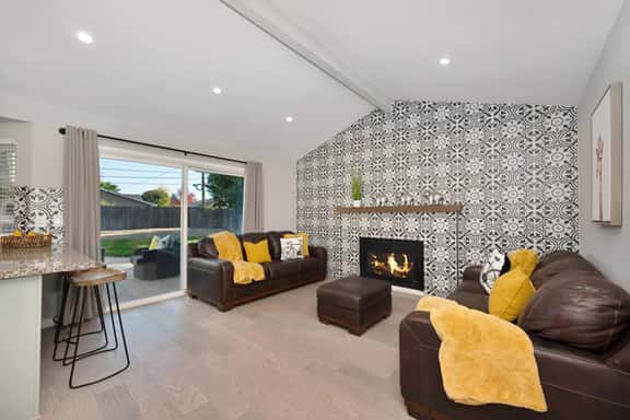 Rancho House w/ Luxury private Pool & 4BR plus Den - Image 1