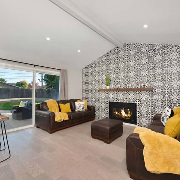 Rancho House w/ Luxury private Pool & 4BR plus Den - Image 1