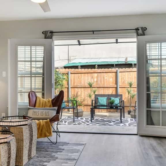 Zen Oasis near Downtown | Pool & Private Yard - Image 1