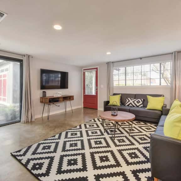Midtown Garden House w/BBQ & Pet Friendly! - Image 1