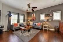 LeParkOrangePool,Spa,NextoDowntownAirportHospitals