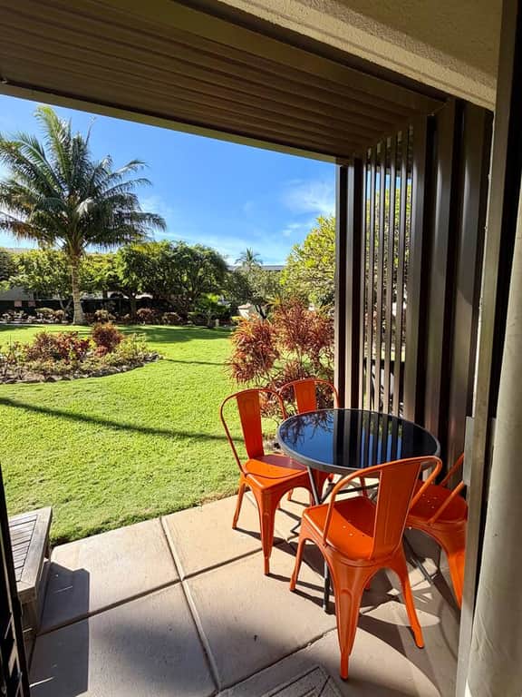 BeachFrontPool BBQ HotTubGolf-KiheiAkahi-1BR/1Bath