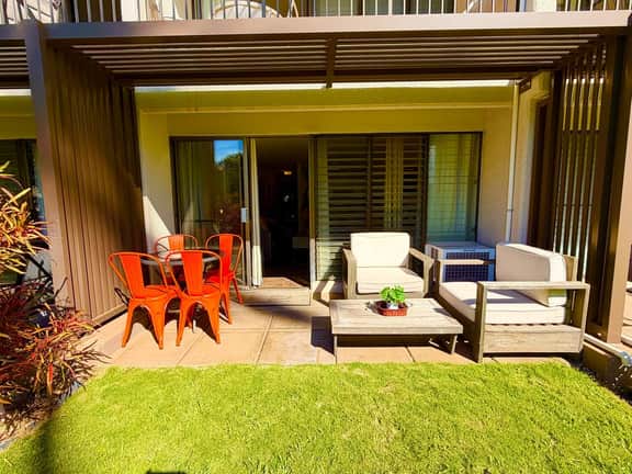 BeachFrontPool BBQ HotTubGolf-KiheiAkahi-1BR/1Bath