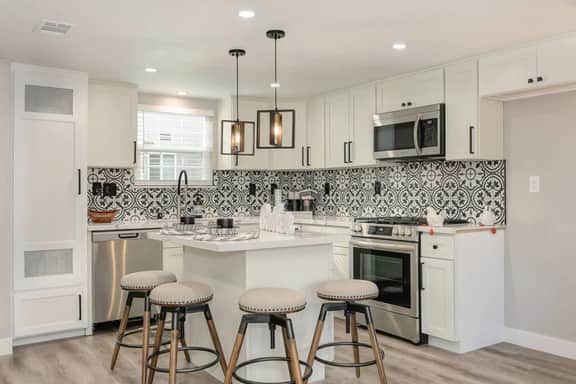 Zen Oasis near Downtown | Pool & Private Yard