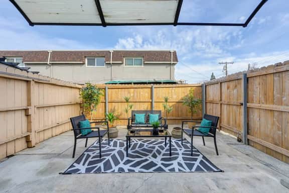 Zen Oasis near Downtown | Pool & Private Yard