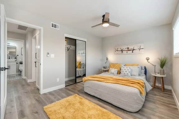 Zen Oasis near Downtown | Pool & Private Yard