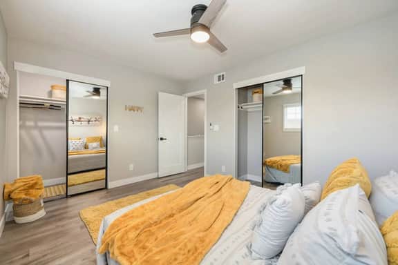 Zen Oasis near Downtown | Pool & Private Yard