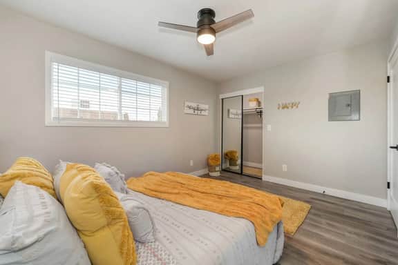 Zen Oasis near Downtown | Pool & Private Yard