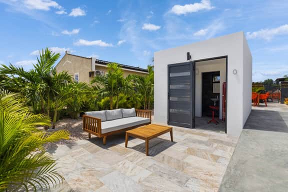 FourVillas N1: PrivateMagnesiumPool & Near Beaches