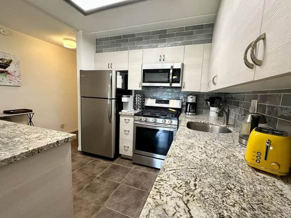 KiheiAkahi1BR/1Bath BeachFront Pool BBQ HotTubGolf