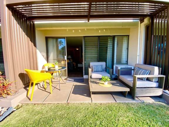 KiheiAkahi1BR/1Bath BeachFront Pool BBQ HotTubGolf