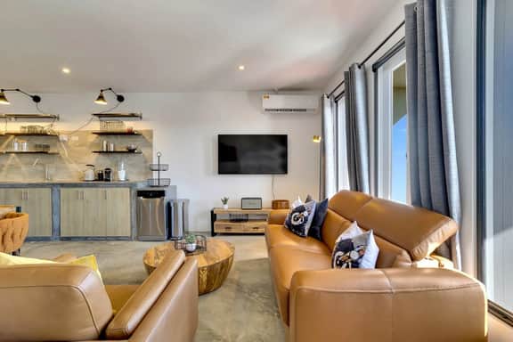 FourVillas withPool3minToBeachN3