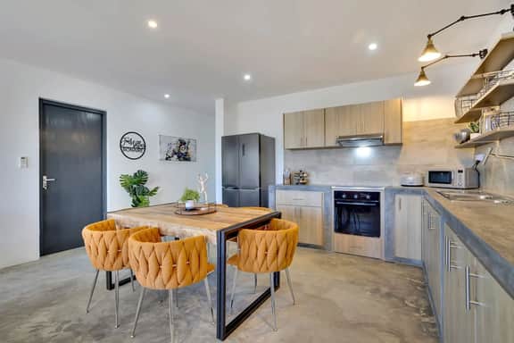 FourVillas withPool3minToBeachN3
