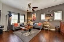 LeParkOrangePool,Spa,NextoDowntownAirportHospitals
