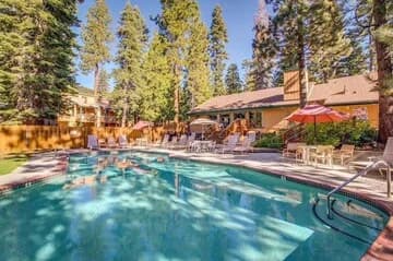 LazyBear 5minFromKingsBeach&NorthstarPoolSpa
