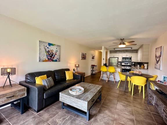 BeachFrontPool BBQ HotTubGolf-KiheiAkahi-1BR/1Bath