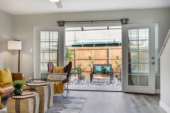 Zen Oasis near Downtown | Pool & Private Yard