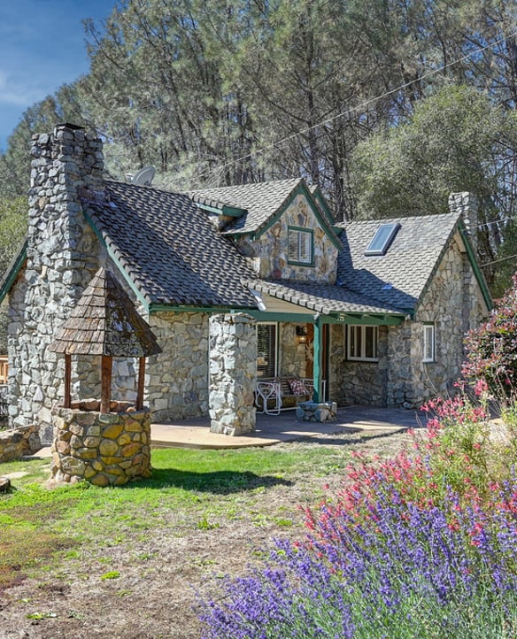 Auburn, California